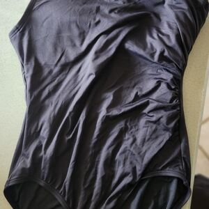 MICHAEL Michael Kors Black Swimwear